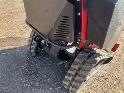 Used 2023 BARRETO 30SG STUMP GRINDER Stump Grinders Michigan US | Miedema Asset Management Group #1579214