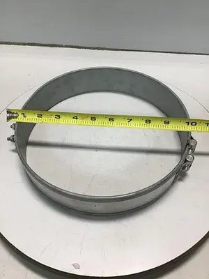 NEW TEMPCO 5021019 C 00 17