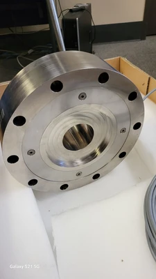 NEW HAEHNE CTS02-500K-X7Y3
