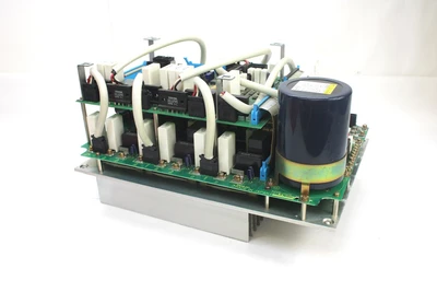 USED FANUC FANUC A06B-6076-H101 SERVO DRIVE AMPLIFIER