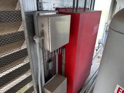 USED GEMINI HPSS