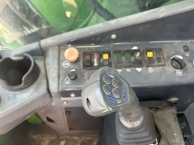 Used 2012 JOHN DEERE 759J Feller Bunchers Louisiana US | Proxy Equipment #1388654