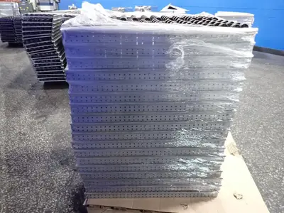 16" X 36" Conveyors