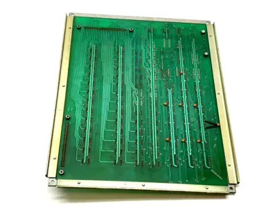0049B02 | Fanuc Matsuura  Control Module Board - For parts or not working