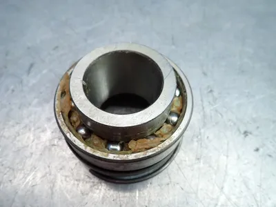 New | in-Stock FAFNIR MUA 113/16 1113KR Bearings Ohio US | HGR 24 #740393
