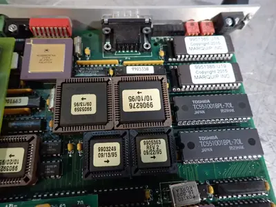 USED MARQUIP 9915357