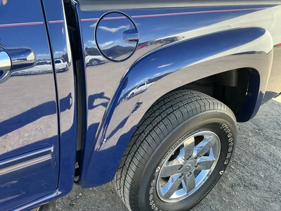Used 2011 CHEVROLET COLORADO Pickup Trucks Michigan US | Miedema Asset Management Group #1578992