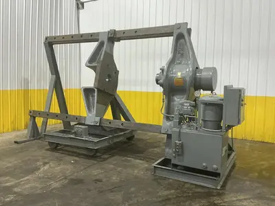USED RODGERS 1F400D-7214