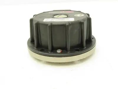 Lenord + Bauer GEL 293-V-00050L001 Incremental Rotary Encoder