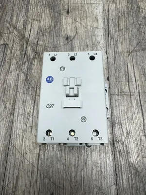 ALLEN BRADLEY 100-C97*00 Electrical/PLC/Automation | ESS Industrial Equipment Sales (8)