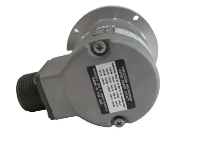 NEW BEI E25BA-6R-SB-2048-ABZC-7272-LED-SM18-S