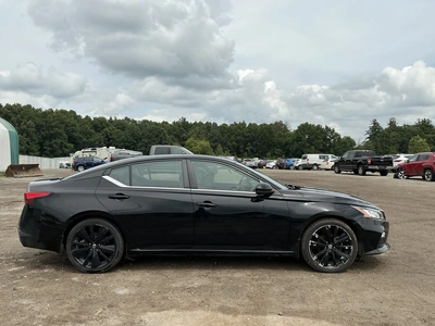 Used 2022 NISSAN ALTIMA Sedans Michigan US | Miedema Asset Management Group #1406792