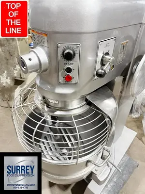 USED HOBART L800