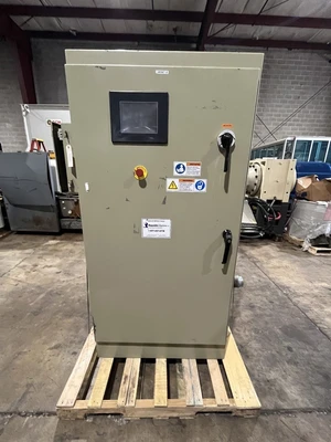 USED REPUBLIC MACHINE RZL52-200-S-15-3-80-D