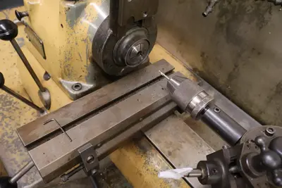 1975 HARDINGE BROTHERS, INC. DSM-59 Manual Lathes | MD Equipment Services LLC (6)