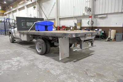 2012 FORD F550 Misc Trucks | Westbrook Engineering (4)