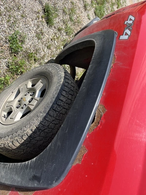 USED 2009 CHEVROLET SILVERADO