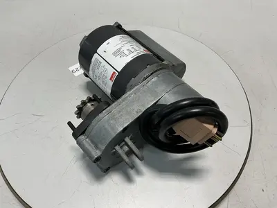 USED DAYTON 6Z086