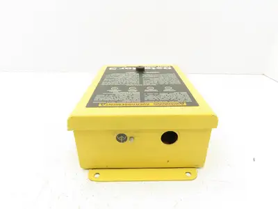 Data Instruments 3LC-B Detector 3 Light Curtain Controller Box