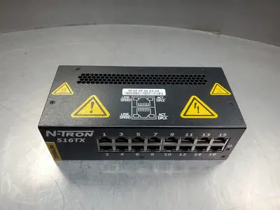 USED N-Tron 516TX-A