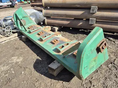 USED ESCO PDE 51079