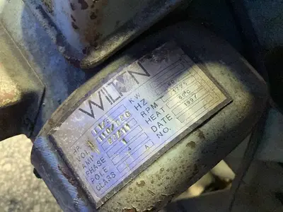 Used _UNKNOWN_ _UNKNOWN_ Horizontal Dual Column Band Saws Ohio US | HGR 24 #1370414
