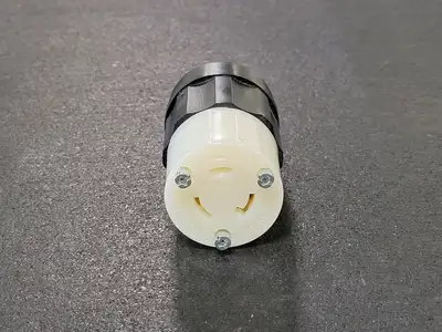 NEW LEVITON 2323