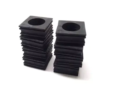 New | in-Stock Weidmuller Cable Grommet Electrical Fittings Michigan US | Maverick Industrial Sales #1401064