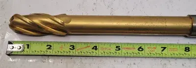 USED NIAGARA N80326