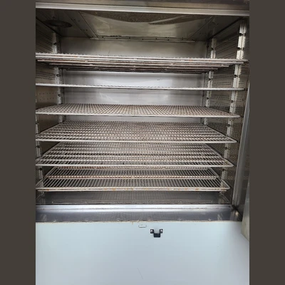 Used DESPATCH RFD2-35-2E Ovens British Columbia CA | Savona Equipment LTD #1506553