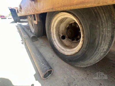 Used 1985 EAGER BEAVER _UNKNOWN_ Tiltbed Trailers California US | ABN Services #1339292