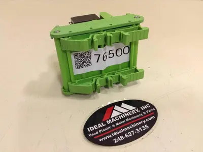 USED EUROTEK ET-MRZ04/24DC/2SC/N