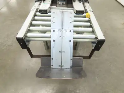 Used 3M-MATIC _UNKNOWN_ Case Sealers - Tapers Indiana US | Arrow Industrial #1489069