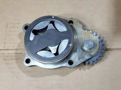 USED CUMMINS 4939587