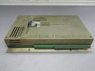 Used BTU _UNKNOWN_ Programmable Logic Controllers | OCO Industrial #1665343