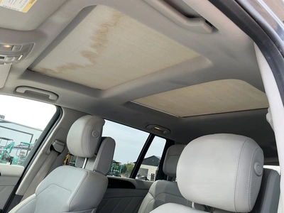 Used 2015 MERCEDES-BENZ GL-CLASS SUVs Michigan US | Miedema Asset Management Group #1344744