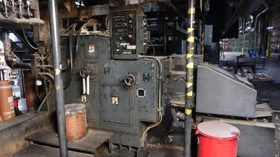 2000 HEIDELBERG V30 Newspaper Web Offset | Machinery Solutions Group, Inc. (13)