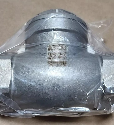 NEW AVCO 3226
