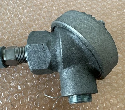 NEW PYCO 22-1010-02-5.5-2A-CR