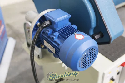 New | in-Stock BAILEIGH R-M40 Angle Bending Rolls California US | Sterling Machinery Exchange #1465769