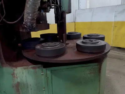 USED BOSCH SURFTRAN C-250