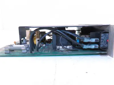 ITC S20-D1C Temperature Control Module 240VAC 15A Hot Runner