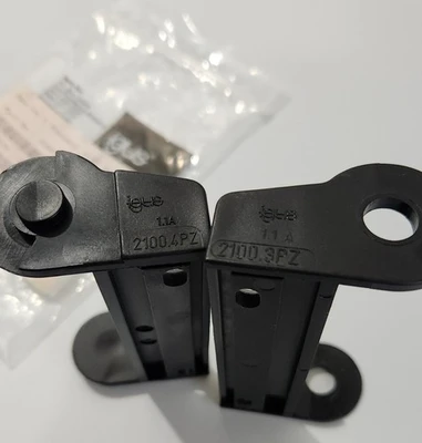New | in-Stock Igus 2100-34PZ+MC Miscellaneous MRO Indiana US | J&J Industrial Supply #513369