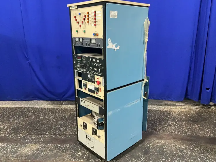 Used SYMETRIX _UNKNOWN_ Vacuum Gauges / Controllers Ohio US | HGR 24 #1326139