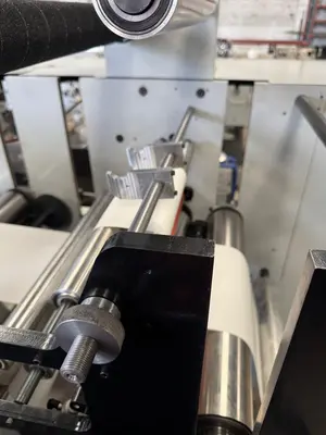 USED 2025 MAIN FLEXO SEC/MF MF-100