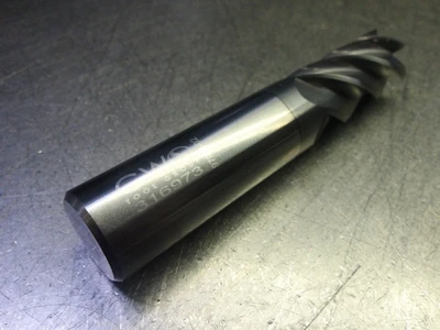 New | in-Stock BENCHMARK CARBIDE _UNKNOWN_ Carbide Endmills Michigan US | Superior Machine & Tool Inc #1340224