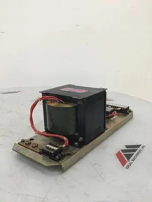 USED SWALLOW ELECTRIC CO. SL-1KB