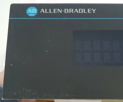 NEW Allen-Bradley 2706-B23C8