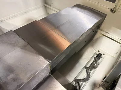 USED 2012 HAAS VF-2YT