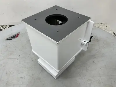NEW METAL FABRICATING UNKOWN